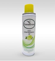 Swanson Sprey Limon Kolonyası 80°- 250ml