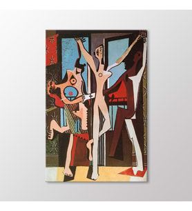 Arty Tablo La Danza Tablo (Karışık)