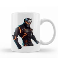 Fortnite Character Kupa Bardak Porselen