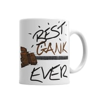 League Of Legends Best Gank Ever Kupa Bardak Porselen
