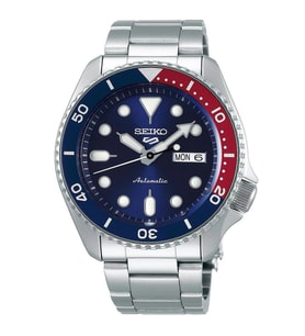 Seiko 5 Sports SRPD53K Otomatik Erkek Kol Saati
