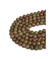 6 MM Unakit Dizi Doğaltaş - DZ2315 (Karışık)