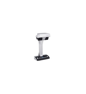 Fujıtsu Scansnap Sv600 A3 Tepegöz Tipi Tarayıcı