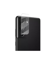BİNANO 3D Anti-Exposure Samsung S21 Kamera Koruyucu
