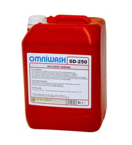 Omniwash SD-250 Sıvı Arap Sabunu 5000ml