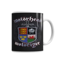 Motörhead  Motörizer Kupa Bardak Porselen