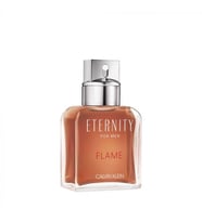 Calvin Klein Eternity Flame Men Edt 50 Ml Erkek Parfümü