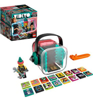LEGO Vidiyo 43103 Punk Pirate BeatBox