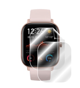 IPG Amazfit GTS GTS 2 GTSe Ekran Koruyucu (2 Adet)