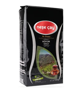 Neşe Çay Köyüm Gold 1 Kg