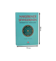 Nakşibendi Şeyhlerinin Hikmetli Sözleri-1533