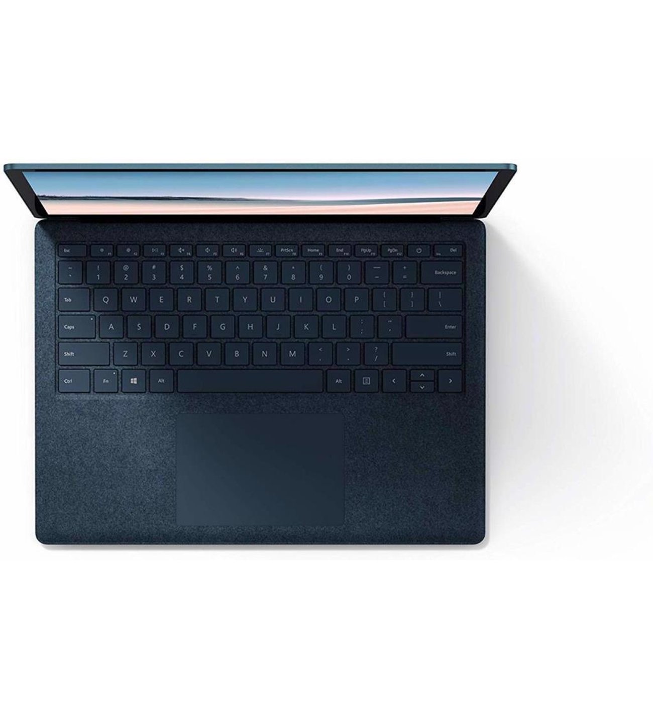 Microsoft Surface Laptop 3 - 13.5'' - Intel Core i7 - 16GB - 256GB SSD