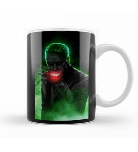 Joker    Kupa  Bardak Porselen