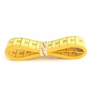 Sarı Mezura 1.50mt cm-cm / STH819