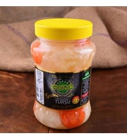 Zavrak Lahana Turşusu 1000 g e
