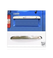 VW Caddy Krom Bagaj Çıtası 2004-2015 arası (Çift Kapı)P.ÇELİK
