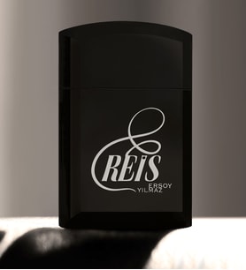BK Gift Kişiye Özel Reis Siyah Metal Çakmak  3