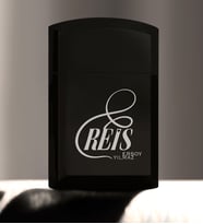 BK Gift Kişiye Özel Reis Siyah Metal Çakmak  3