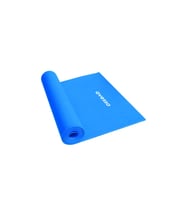 Avessa Pilates Minderi 0.40 mm Pvc Mavi