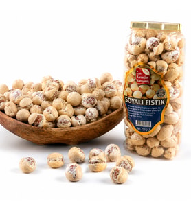 Soyalı Fıstık 250 g