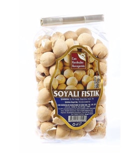 Soyalı Fıstık 250 g