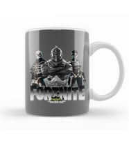 Fortnite    Kupa Bardak Porselen
