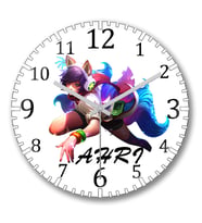 Ahri League of Legends Oyun Darius Yasuo Jinx Morgana Katarina Ez