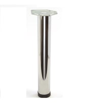 Sehpa Ayağı 13.181 - 60mm Krom 32cm (4 Adet)