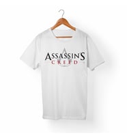 Assassin's Creed Beyaz Tişört