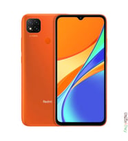 Xiaomi Redmi 9C Duos GB 64 GB Turuncu (Xiaomi Türkiye Garantili)