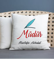 Müdür Yastık