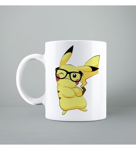 Pikachu Kupası