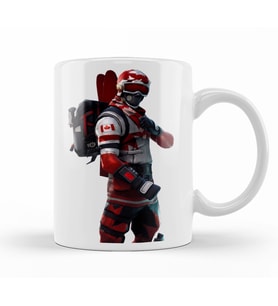 Fortnite Battle Royale  PlayerUnknown's Battlegrounds Kupa Bardak