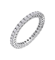Sirius 1 Karat Pırlanta Tamtur Yüzük 0723R0070