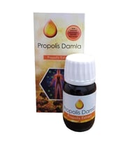 Tabiat Market Propolis Damla 20 ML Doğal Saf Katkısız Alkolsüz