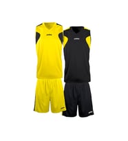 Joma Siyah Erkek Basketbol Forma & Şort Takımı 1184,901