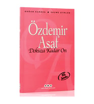 Dokuza Kadar On - Özdemir Asaf