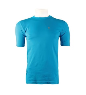 Mountain Crew Dakar Erkek T Shirt Mci5615 (Mavi)
