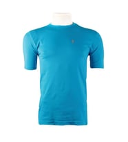 Mountain Crew Dakar Erkek T Shirt Mci5615 (Mavi)