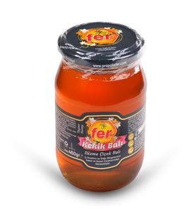 Fer Kekik Süzme Çiçek Balı 460 Gr