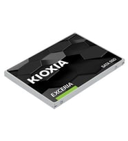 KIOXIA 960GB EXCERIA LTC10Z960GG8 555- 540MB/s SSD SATA-3 Disk