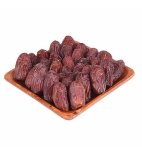 Kudüs Hurma Small ( 200 GR )