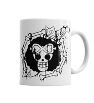 Brook One Piece Kupa Bardak Porselen