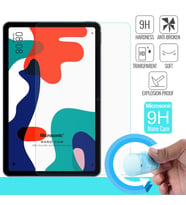 Microsonic Huawei MatePad 10.4'' Nano Glass Screen Protector