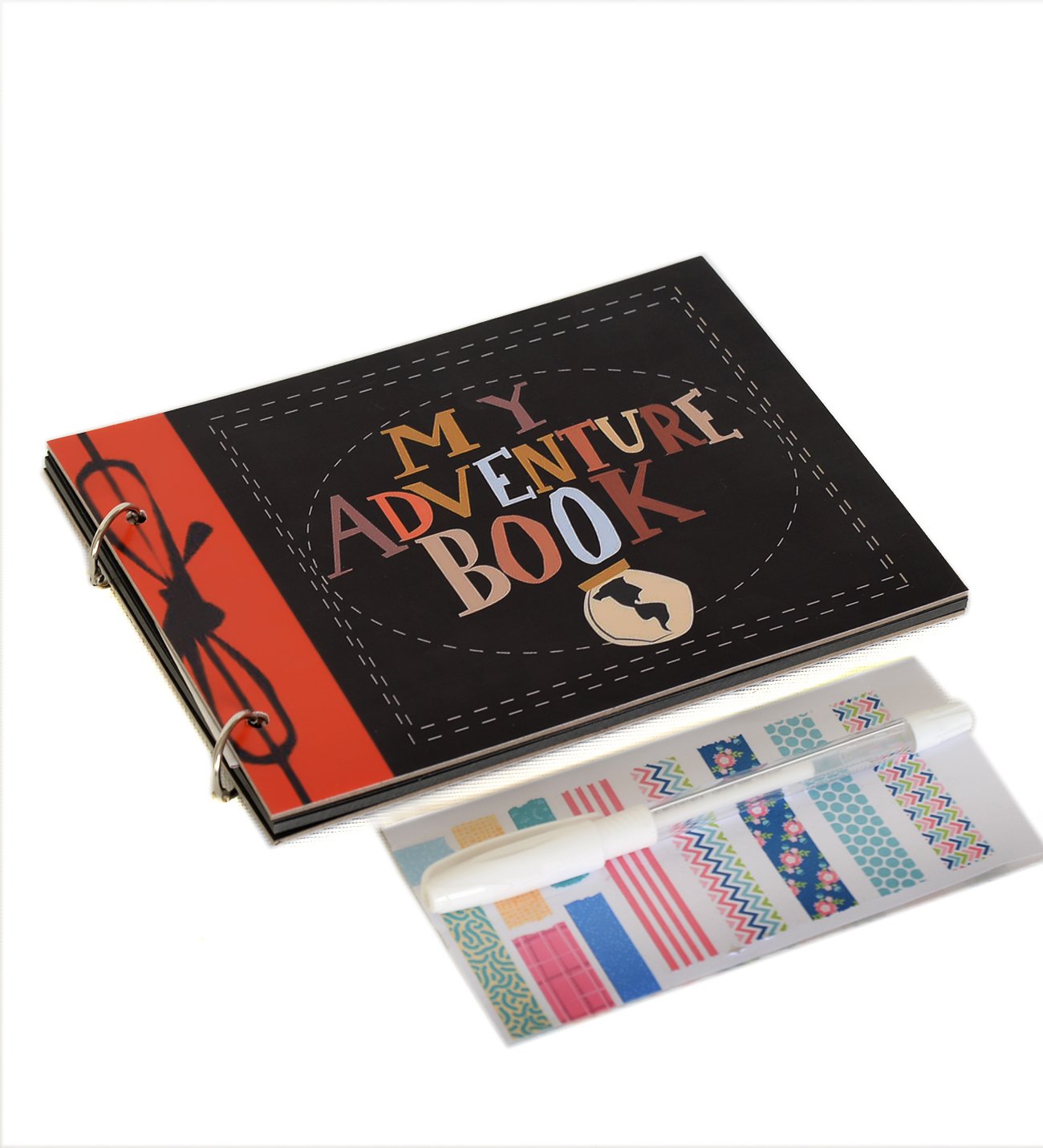 My Adventure Book Anı Defteri