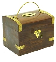 Kumbara Kilitli 13 X 105 X 95 Cm