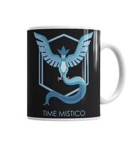 Time Mistico Kupa Bardak Porselen