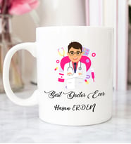 Doktor Kupa Bardak