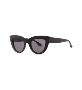 Matt Black Güneş Gözlüğü