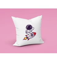 Astronot Uzay Yastığı